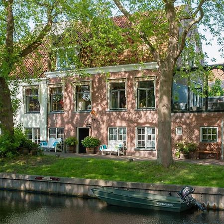 Bed And Breakfast Энкхейзен Экстерьер фото